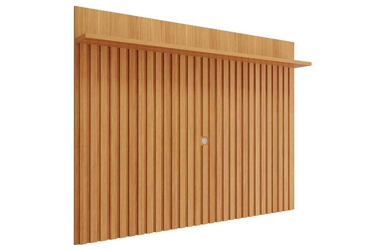 Painel Home p/ TV até 70 Pol Trend 180cm Permóbili Painel Home p/ TV até 70 Pol Trend 180cm Permóbili