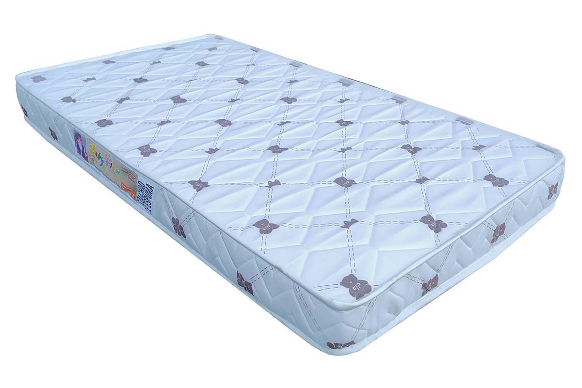 Colchão Orthoflex D20 Baby FlexInfantil - 70x130x12