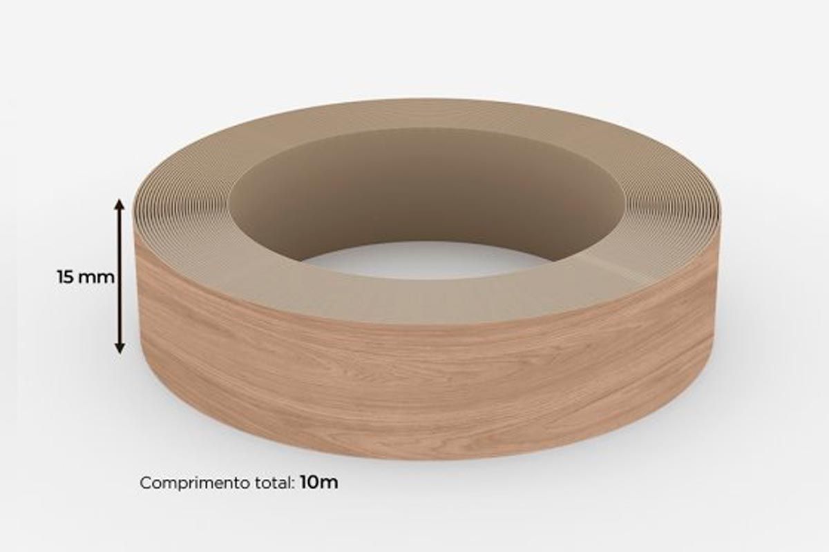 Multiuso Cozinha Henn Fita Borda Acabamento 105cm