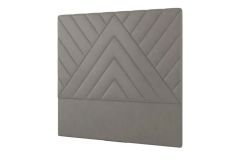 Solteiro - Suede Camurca