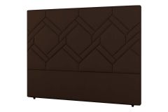 Casal - Suede Cacau