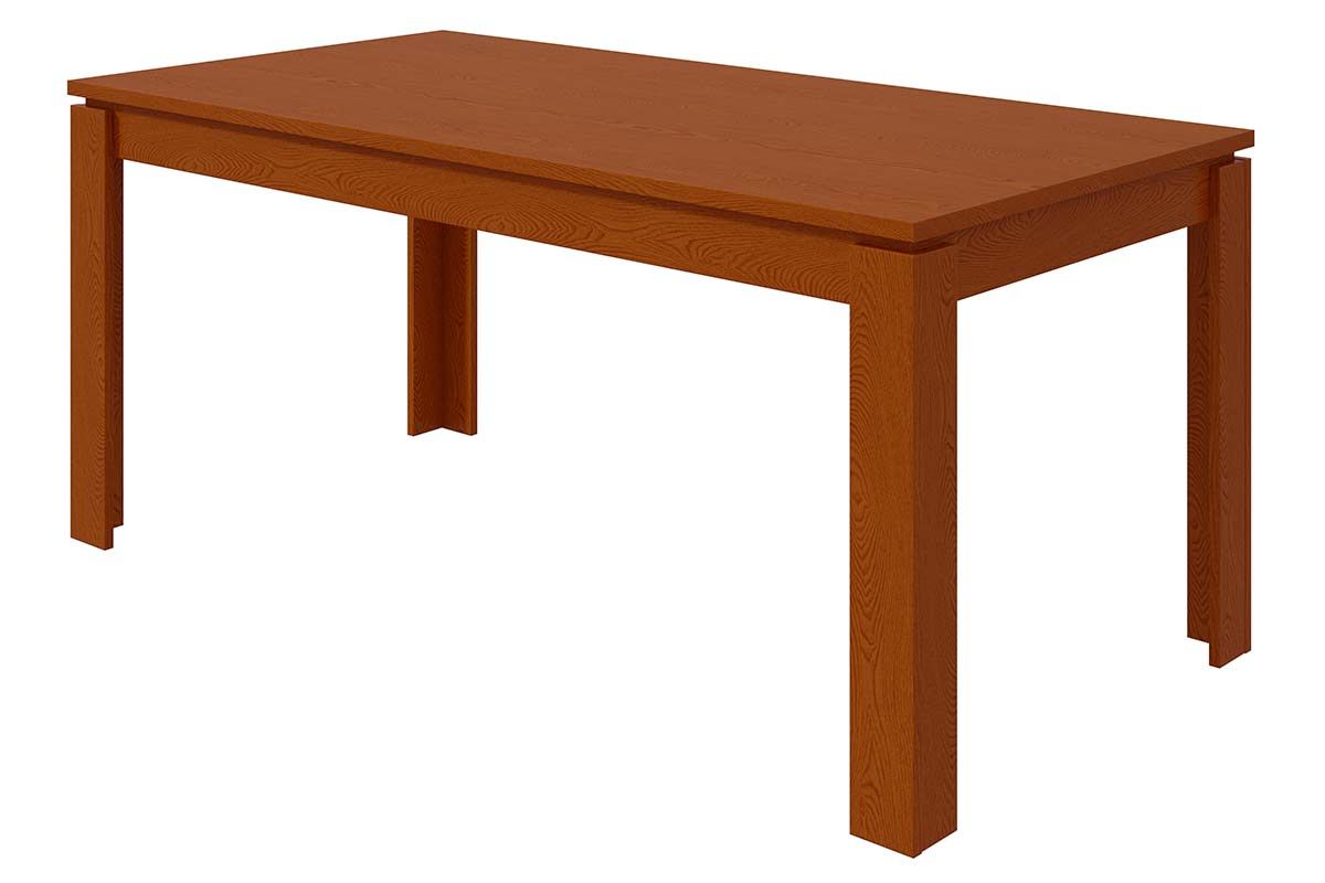 Mesa Jantar Athenas c/Tampo Madeirado 180x90cm Lopas