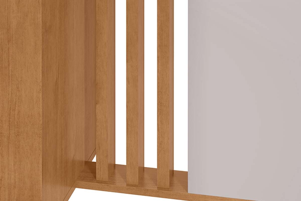 Mesa Jantar Astrid + Tampo Madeirado Vidro 160x80cm Lopas Mesa Jantar Astrid + Tampo Madeirado Vidro 160x80cm Lopas