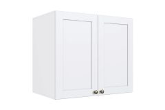 Armário Aéreo p/ Cozinha Infinity c/ 2 Portas 70cm - Genialflex