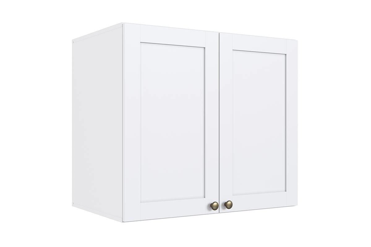 Armário Aéreo Cozinha Genialflex Infinity c/2 Portas 70cm