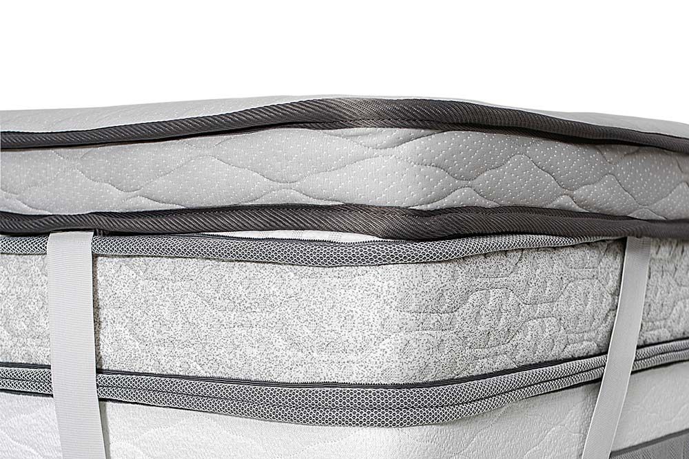 Pillow Top Colchão Plush MH1822 Herval Pillow Top Colchão Plush MH1822 Herval