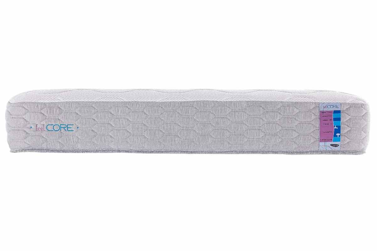 Colchão Látex Herval D70 HR35 Feel Core