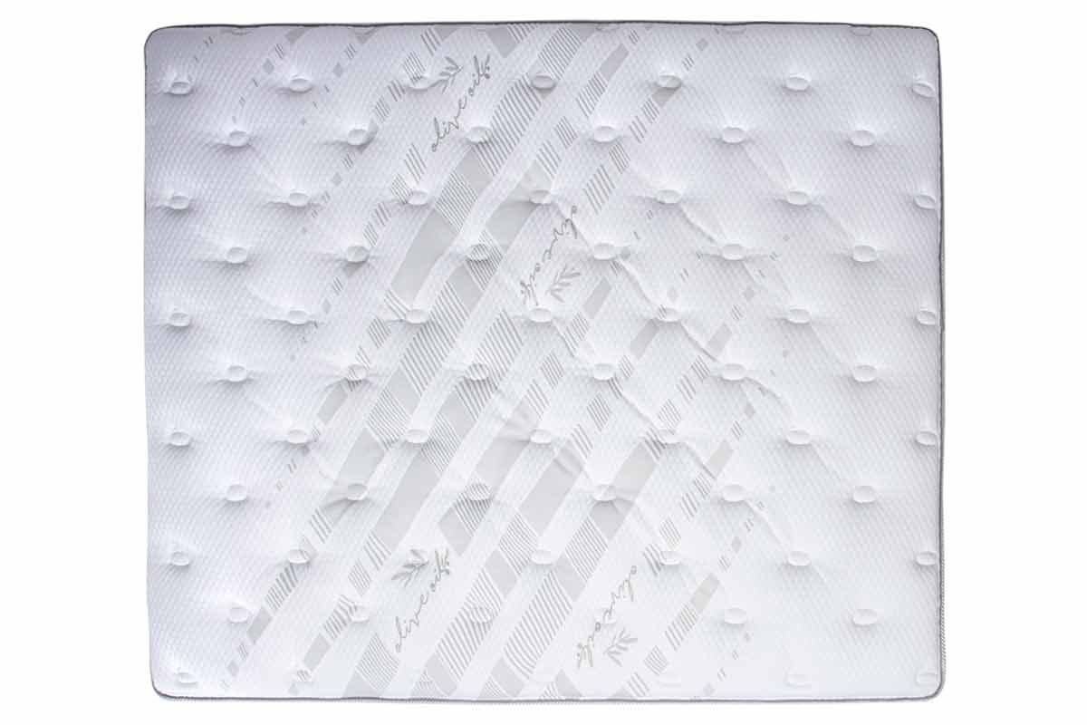 Colchão Molas Ensacadas Herval Imperatore Colchão Molas Ensacadas Herval Imperatore
