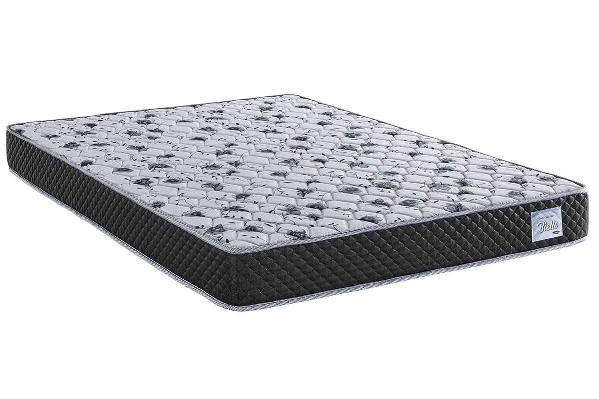 Colchão Ortopédico Herval D65 Biello