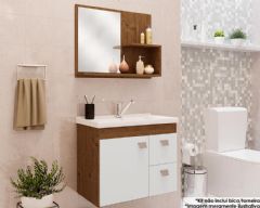 Amendoa/Branco