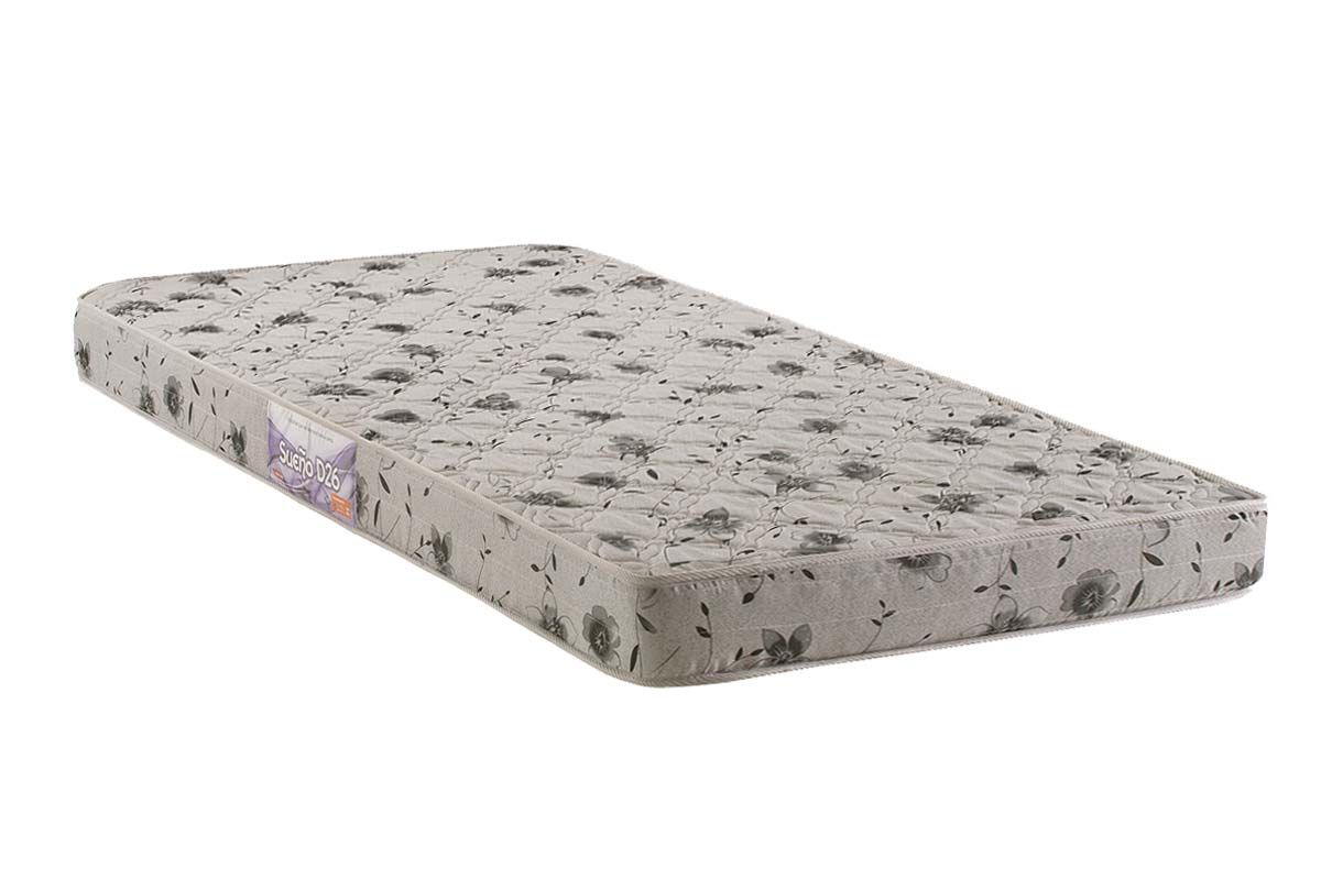 Colchão D26 Herval Sueño Double SideCasal - 138x188x14