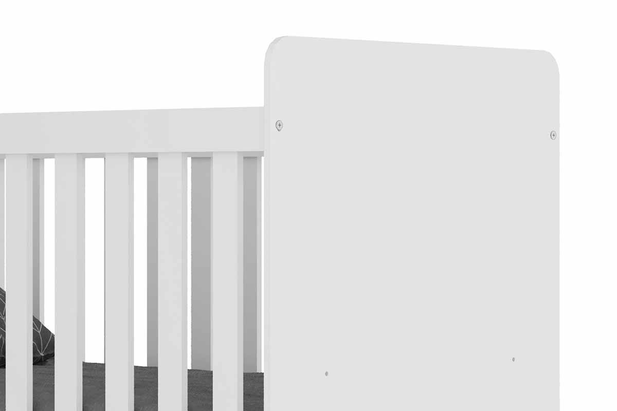 Berço Infantil Labirinto Henn