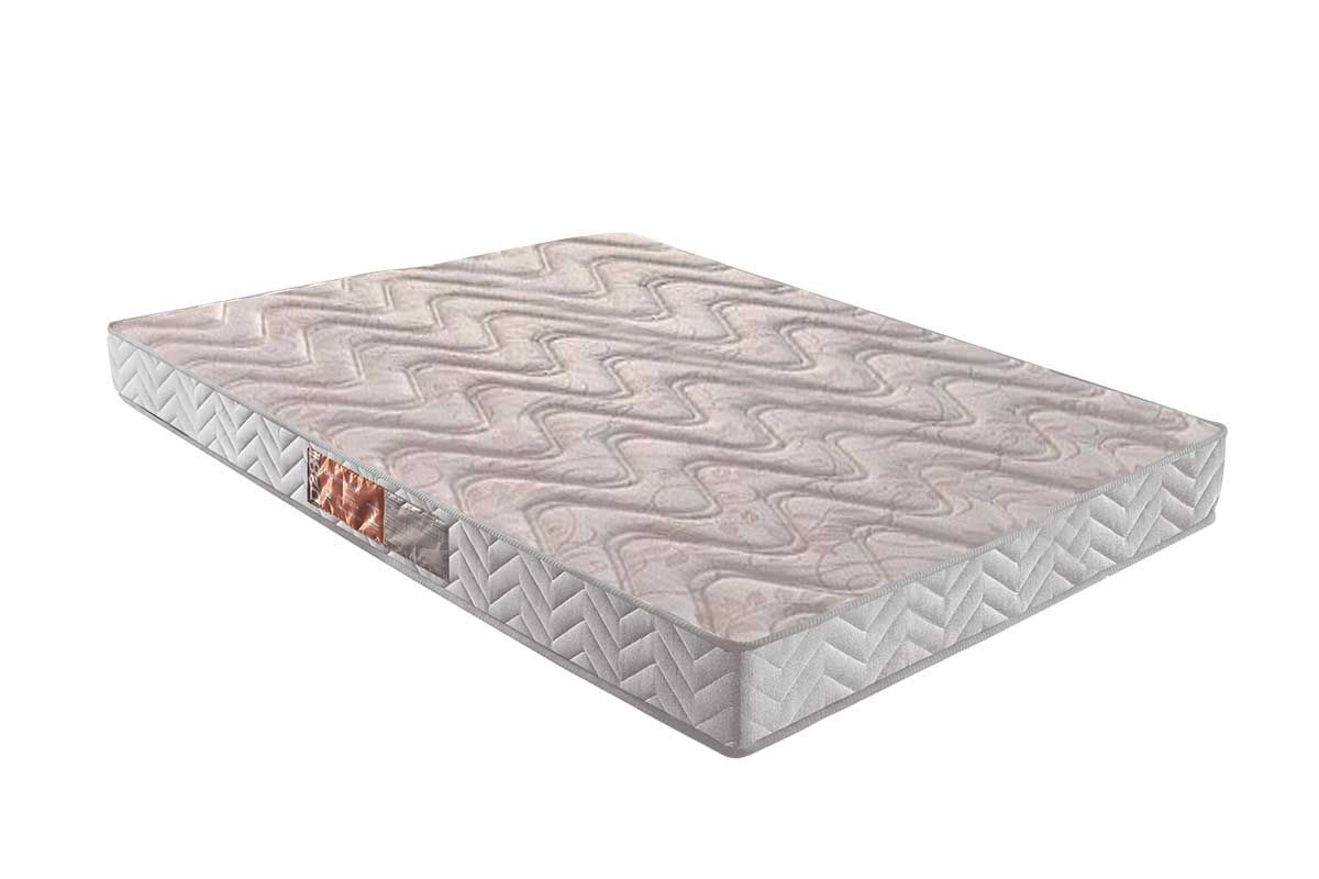 Colchão D28 Paropas Pasquale CleanCasal - 138x188x25 Colchão D28 Paropas Pasquale CleanCasal - 138x188x25