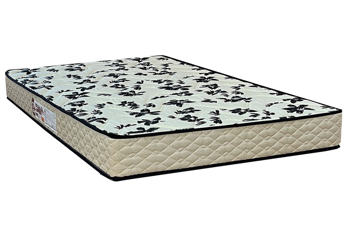 Colchão D33 Paropas Pasquale Wave CleanCasal - 138x188x17 Colchão D33 Paropas Pasquale Wave CleanCasal - 138x188x17