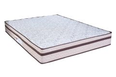 Colchão Molas Ensacadas Paropas Basic - King - 193x203x24
