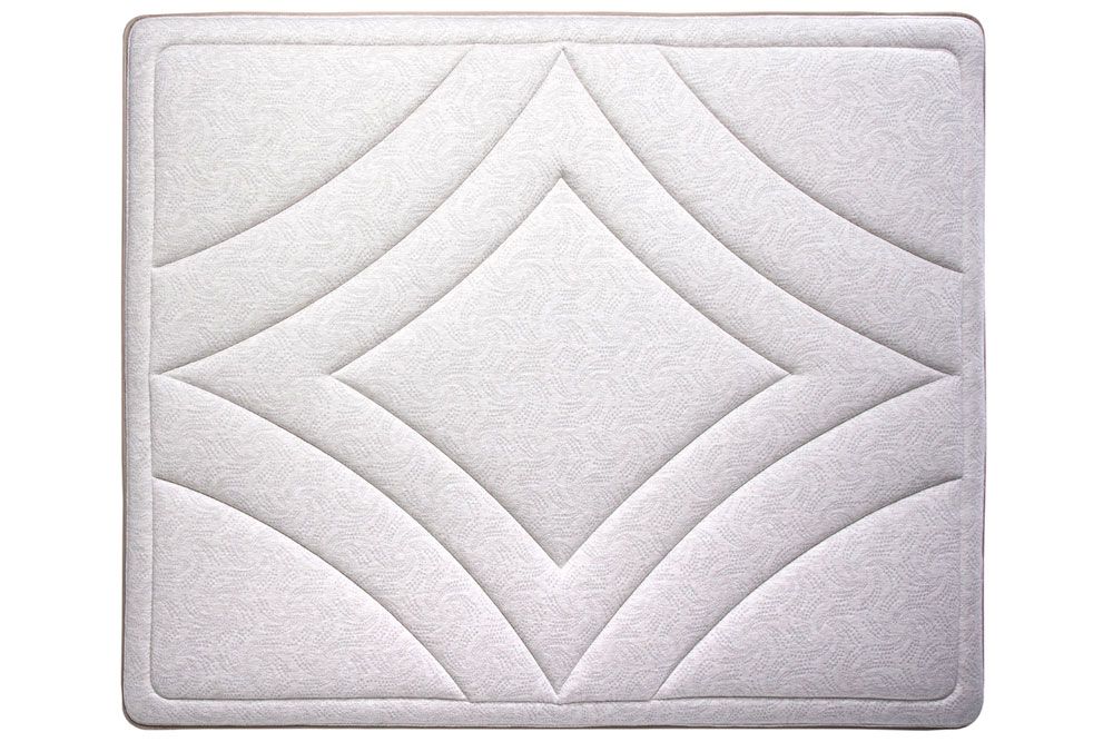 Colchão Molas Ensacadas Herval Imperatore C1654