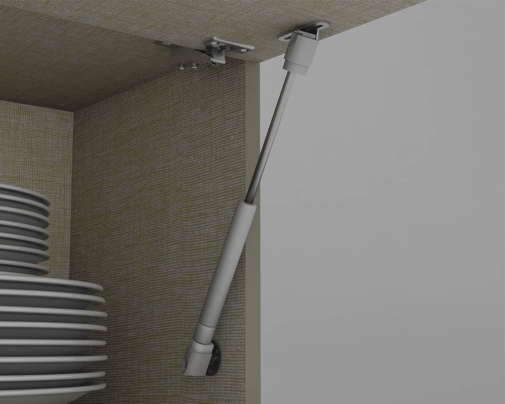 Cozinha Completa Henn 7 Peças Connect CPT93
