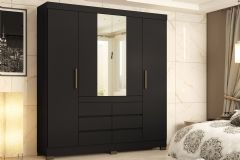 Amendola/Preto Prime TX