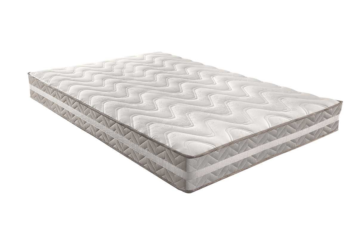 Colchão Ortopédico Paropas D65 Pro SonoCasal - 138x188x26 Colchão Ortopédico Paropas D65 Pro SonoCasal - 138x188x26