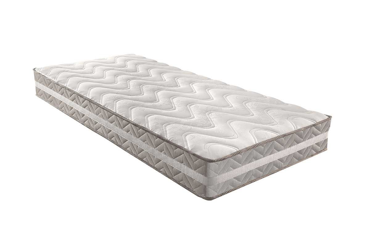 Colchão Ortopédico Paropas D65 Pro SonoSolteiro - 88x188x26 Colchão Ortopédico Paropas D65 Pro SonoSolteiro - 88x188x26
