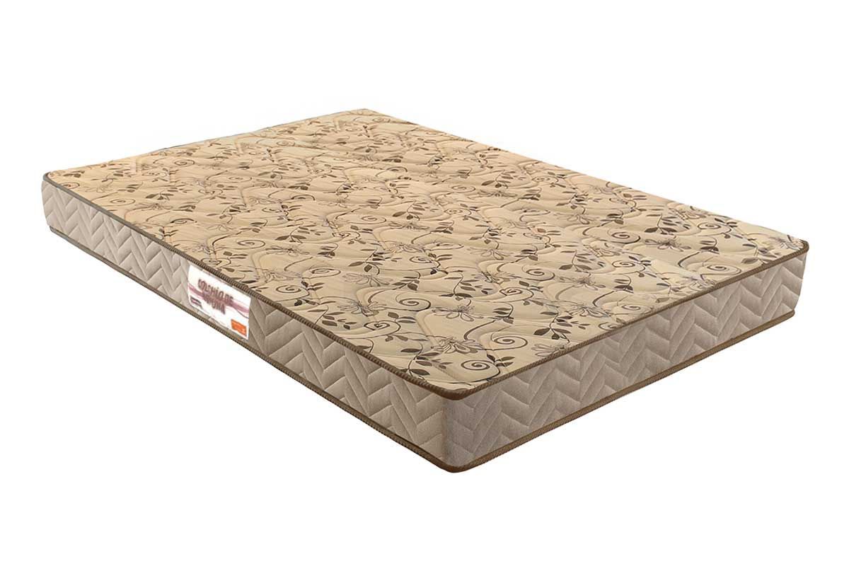 Colchão Ortopédico Paropas D45 Royalle