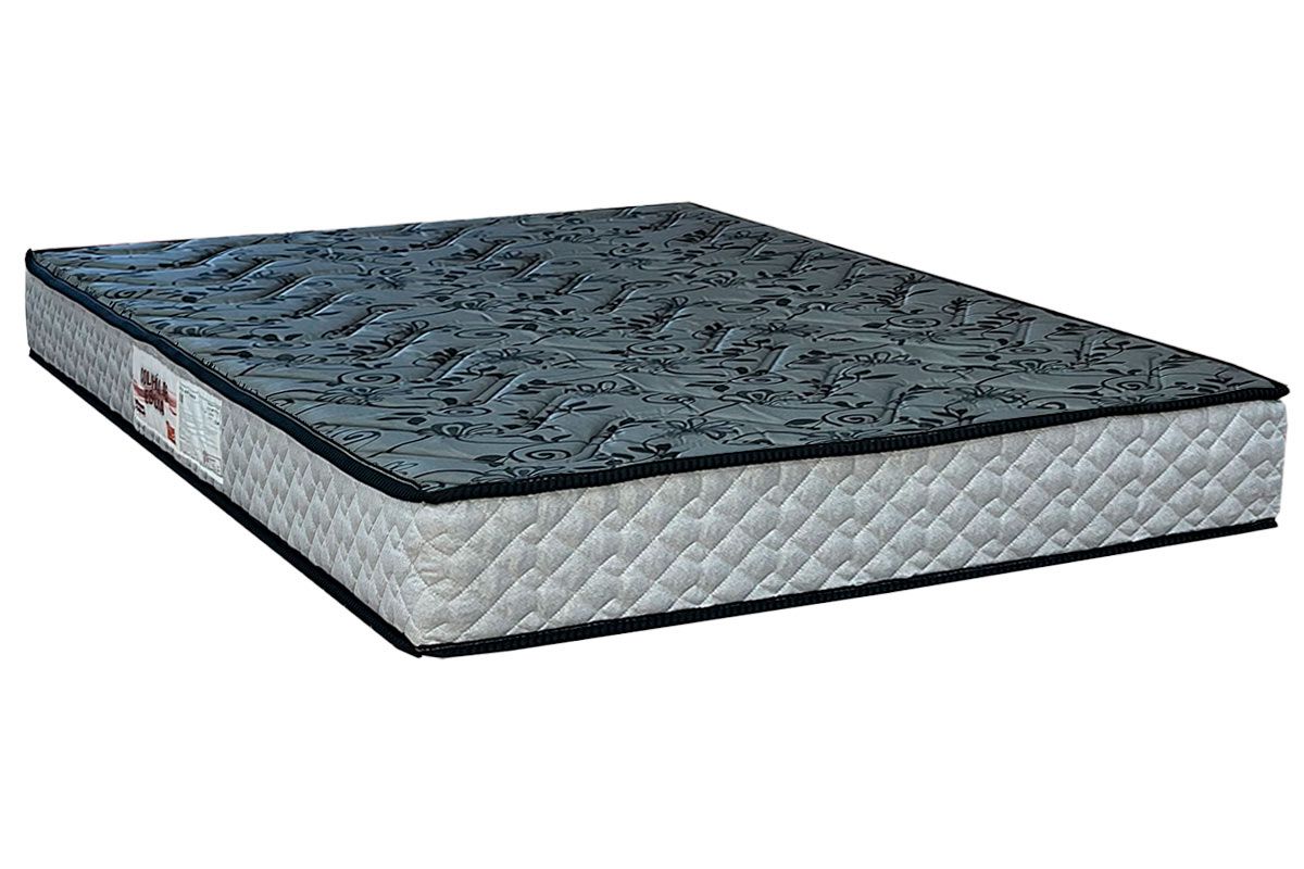 Colchão Ortopédico Paropas D65 RoyalleKing - 193x203x20 Colchão Ortopédico Paropas D65 RoyalleKing - 193x203x20