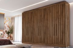 Brauna/Ipe