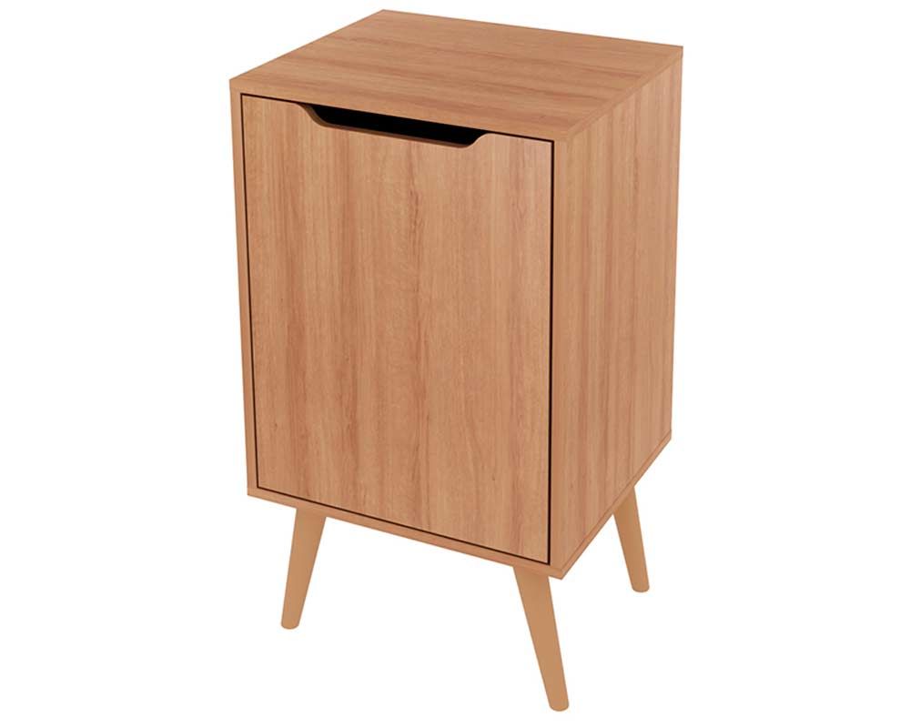 Gabinete Banheiro c/Pés BN3641 s/ Cuba c/1 Porta 45cm Tecno Mobili Gabinete Banheiro c/Pés BN3641 s/ Cuba c/1 Porta 45cm Tecno Mobili