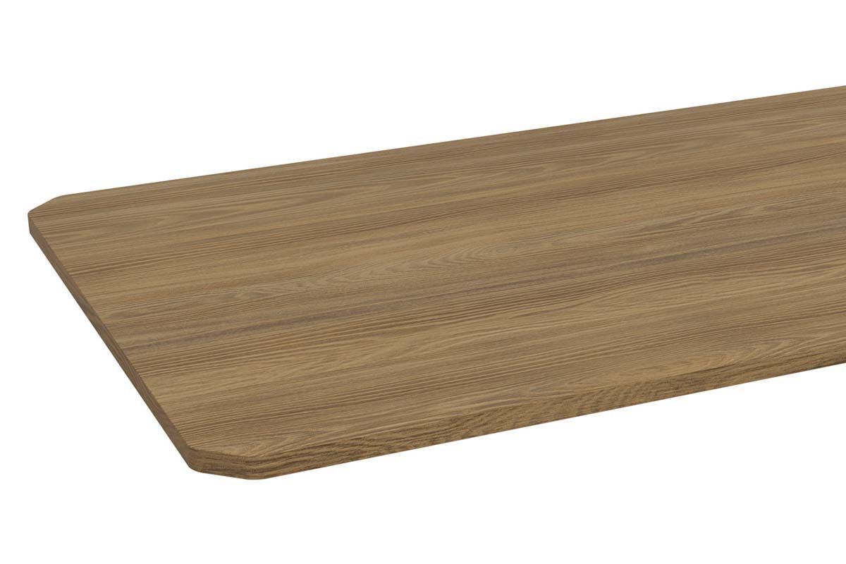Mesa Jantar Loire c/ Tampo 1,60cm Kappesberg