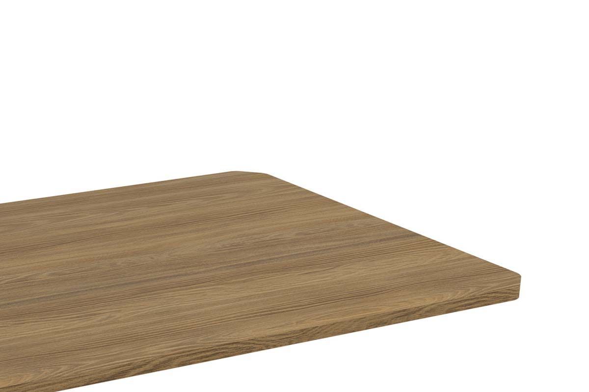 Mesa Jantar Loire c/ Tampo 1,60cm Kappesberg