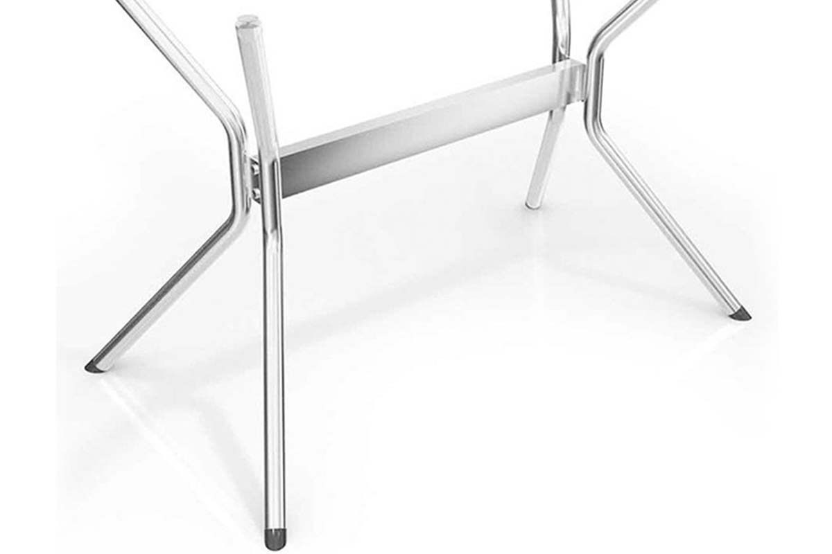 Mesa Jantar Loire c/ Tampo 1,60cm Kappesberg