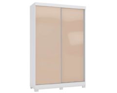 Flex Branco/Branco ou Macadamia
