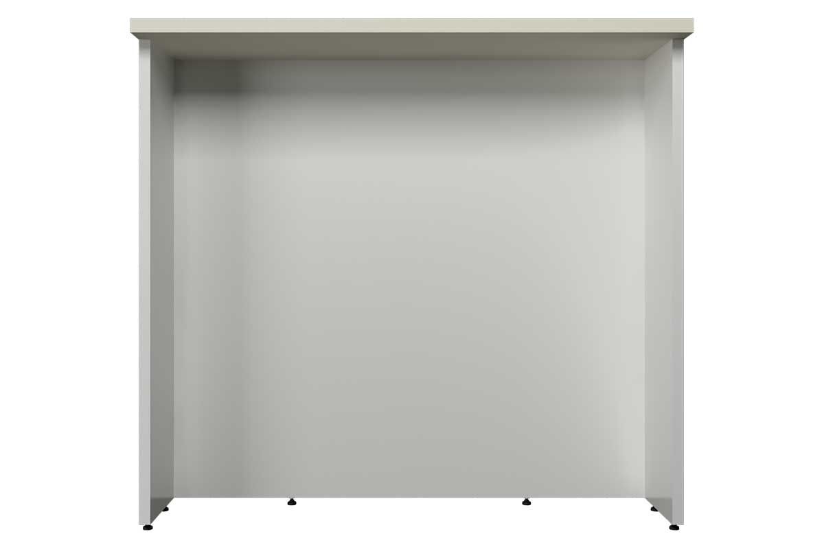 Bancada Ilha Cozinha Herval PH 3068 Manhattan 120cm Bancada Ilha Cozinha Herval PH 3068 Manhattan 120cm