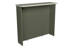 Verde/Cinza Argila