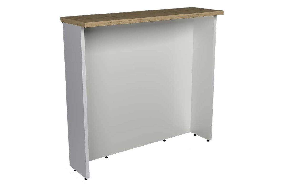 Bancada Ilha Cozinha Herval PH 3068 Manhattan 120cm