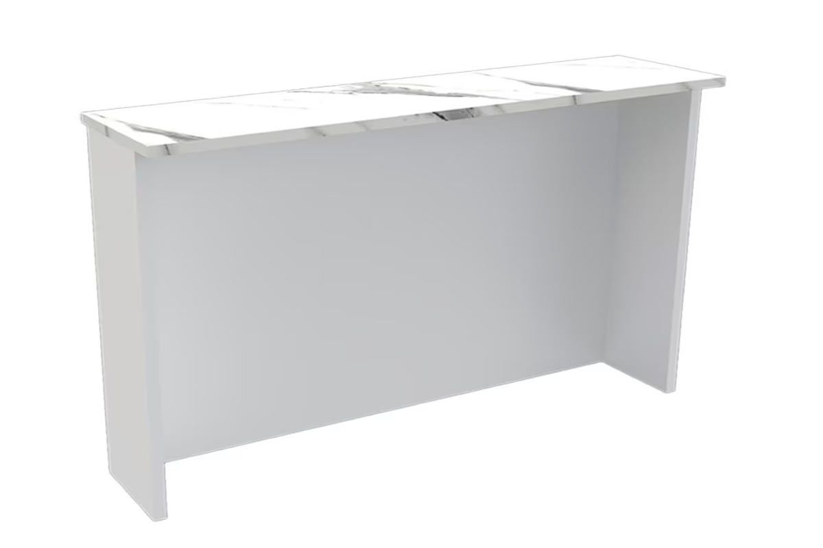 Bancada Ilha Cozinha Herval PH 3069 Ten 200cm