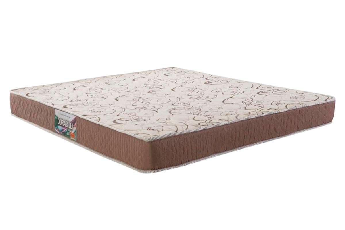 Colchão Ortopédico Herval D65 DurabilliCasal - 138x188x25