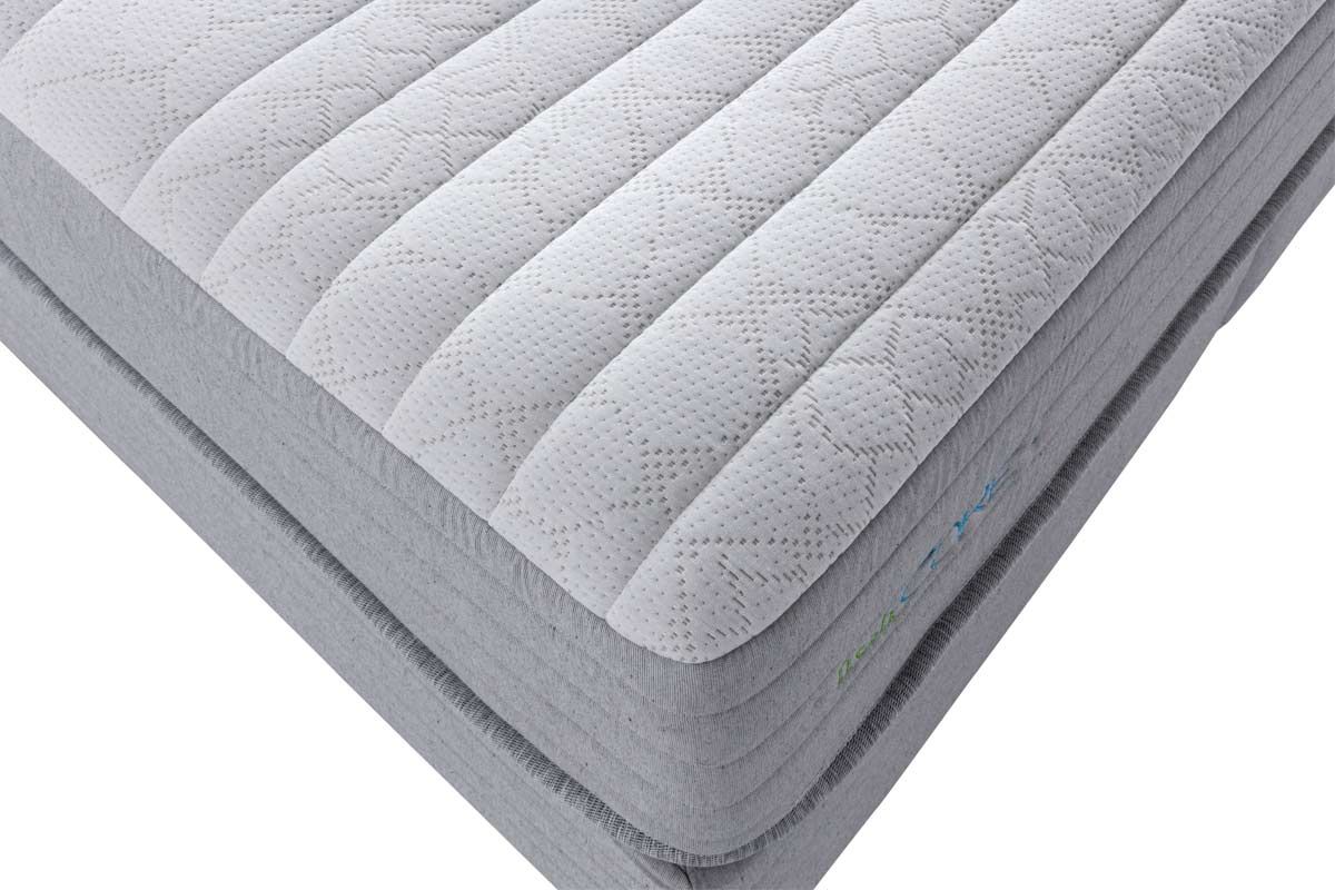 Colchão D45 Herval HR Visco Fresch Core Caixa