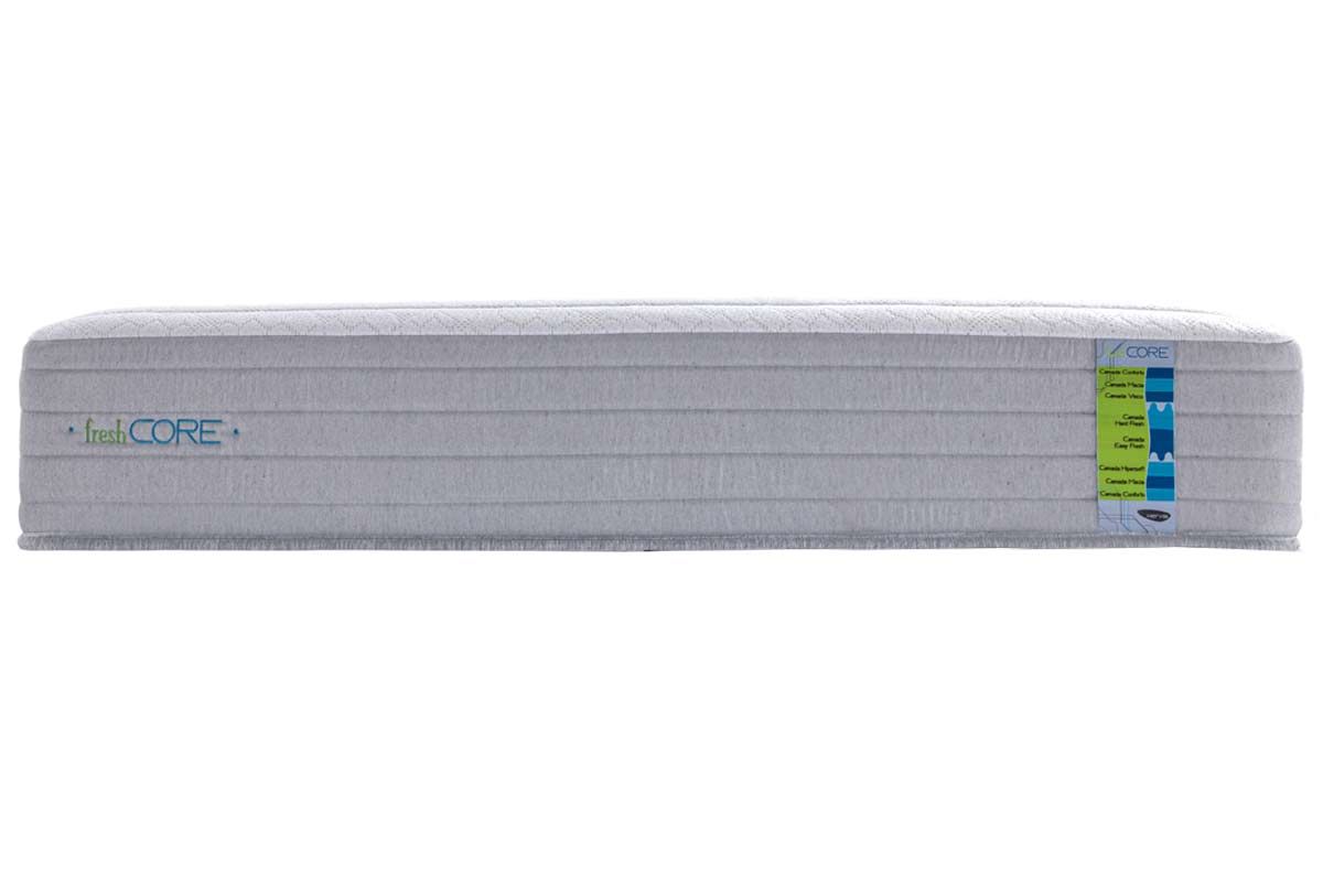 Colchão D45 Herval HR Visco Fresch Core Caixa