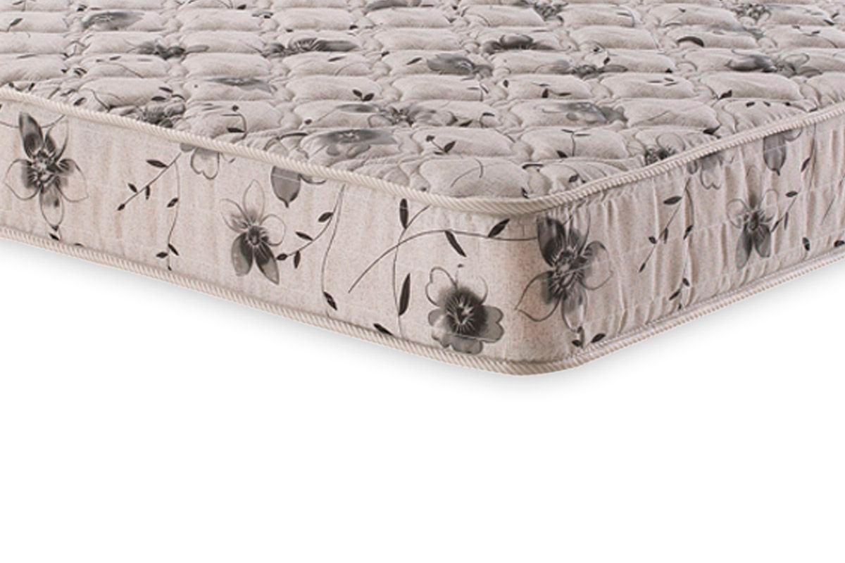 Cama Box CRC +Colchão Espuma D23 Sonum Herval