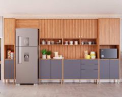 Cozinha Completa MGM 9 Peças Divina CZ010