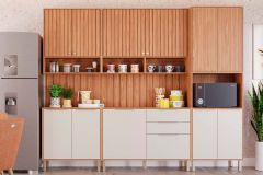 Cozinha Completa MGM 7 Peças Divina CZ011