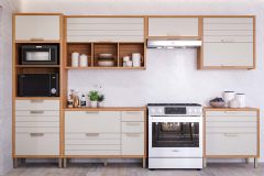 Cozinha Completa MGM 6 Peças Eloise CZ023
