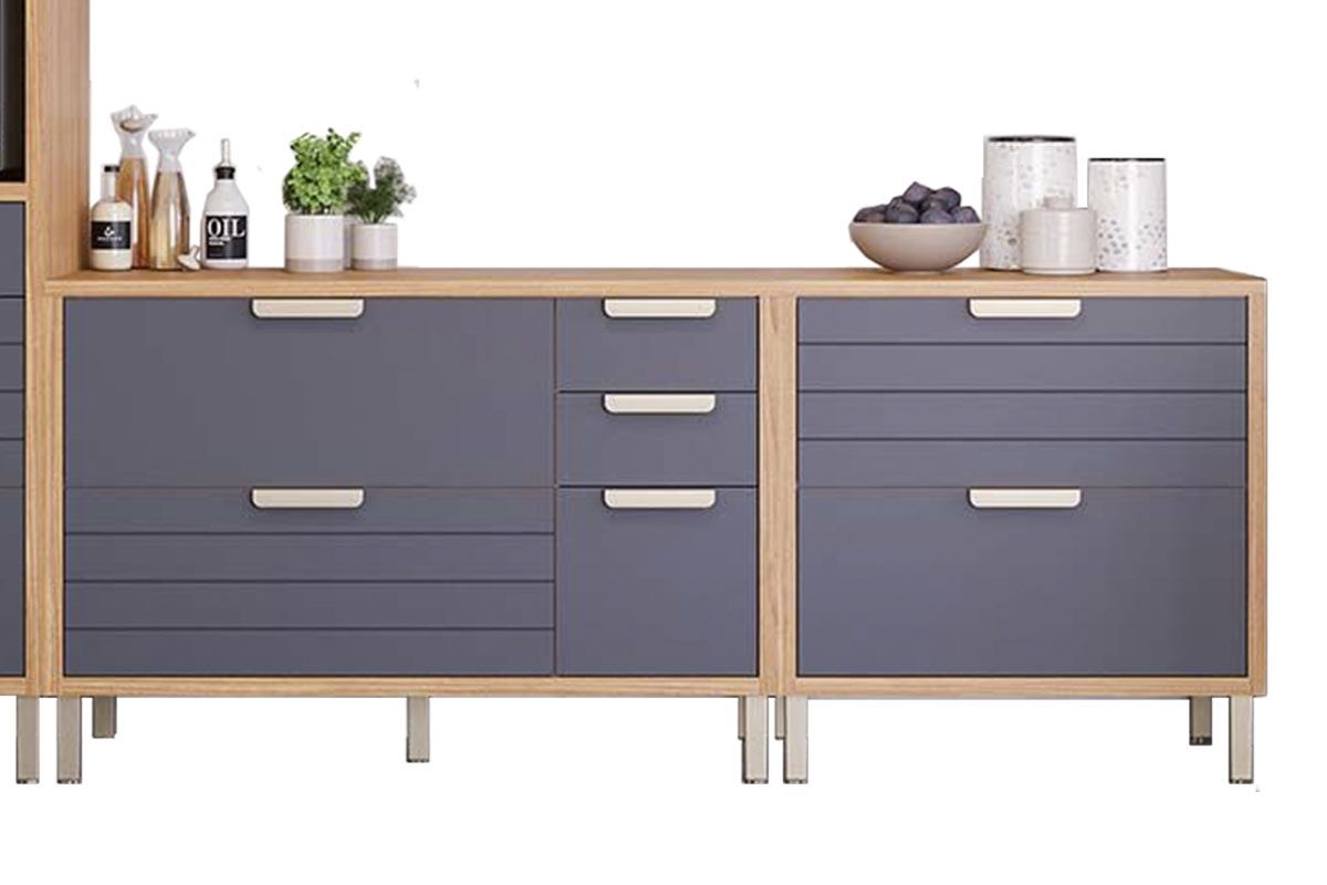 Cozinha Completa MGM 6 Peças Eloise CZ026