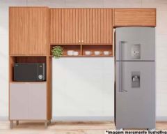 Cozinha Completa MGM 3 Peças Divina CZ045