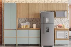 Cozinha Completa Nesher 6 Peças Rainha C6P01