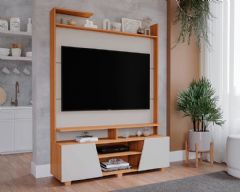 Home p/ TV até 55 Pol Master 135cm Permóbili