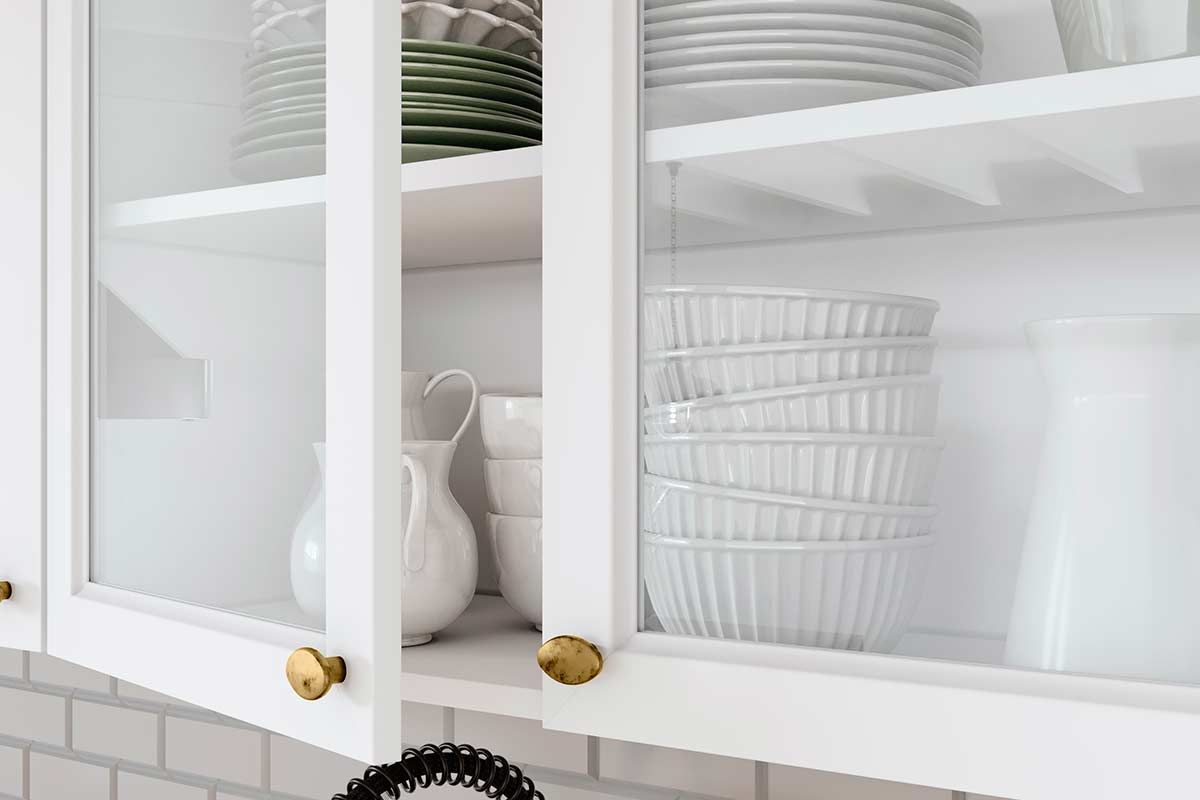 Cozinha Completa Henn 5 Peças Americana C5P32