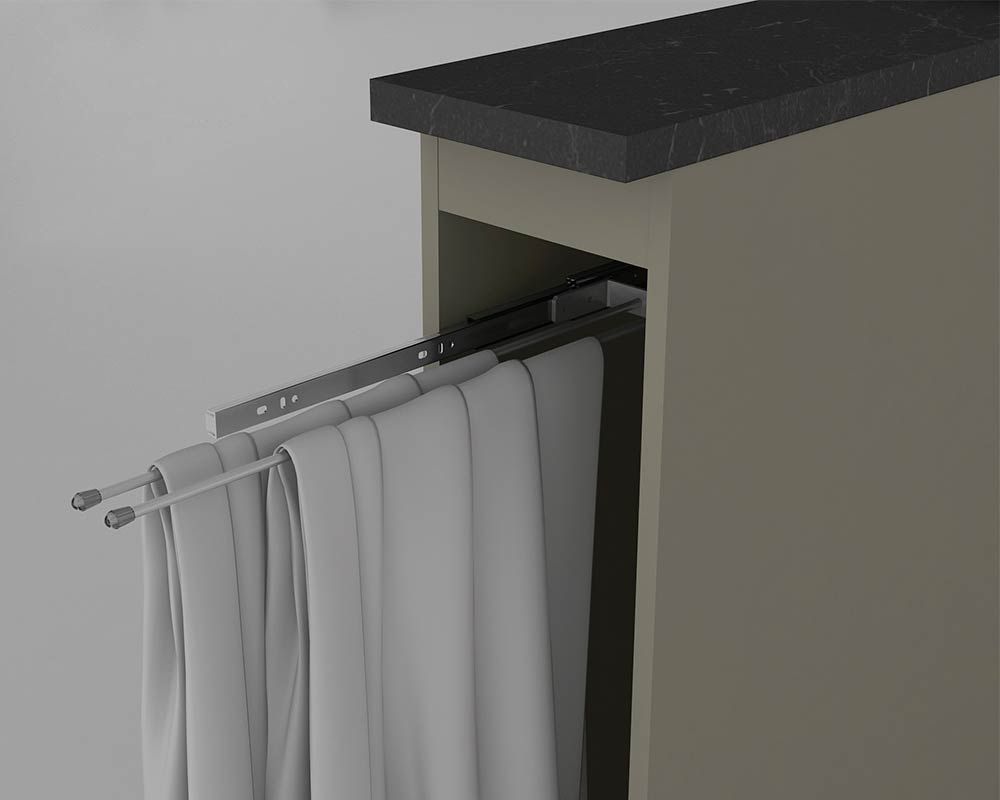 Cozinha Completa Henn 15 Peças Connect C6P13