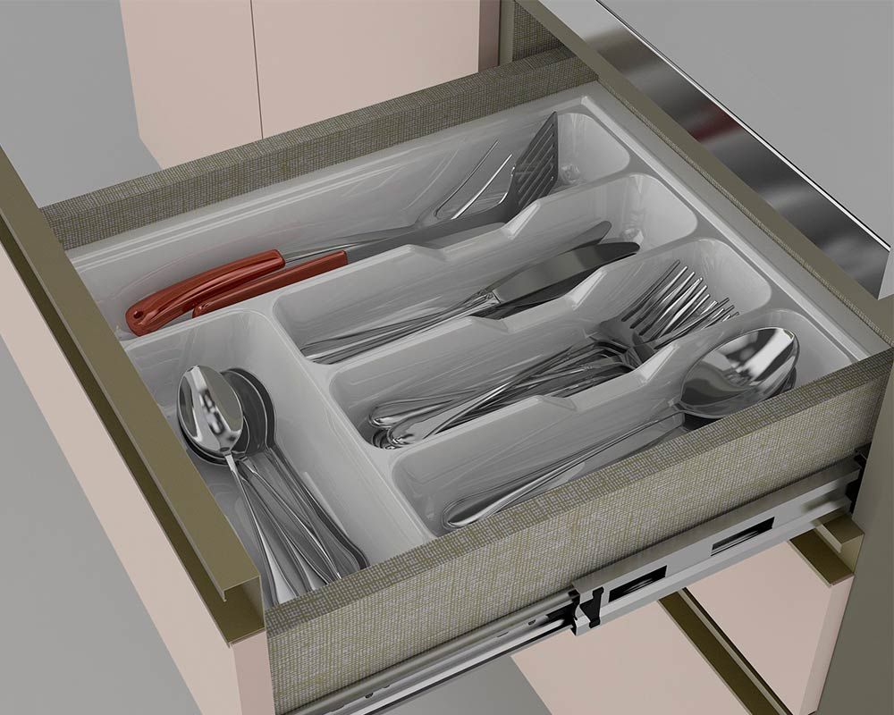 Cozinha Completa Henn 10 Peças Connect C6P26